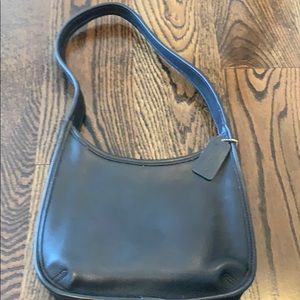 Coach small/mini handbag